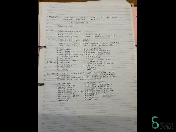 ELB CLASSIC B15 UNC.F MET9.633 19 16998